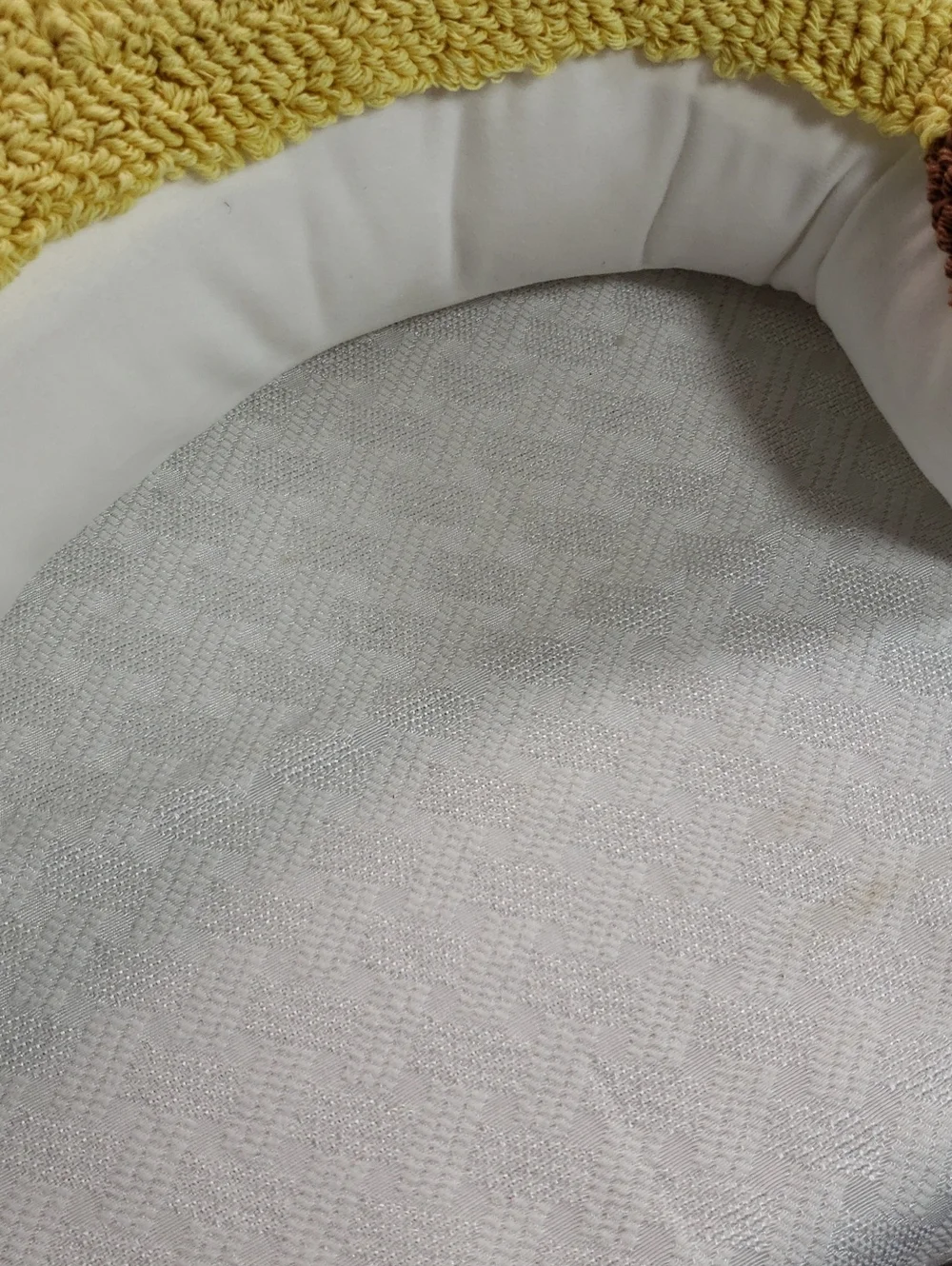 Banana  Pillow Novelty Yellow Soft